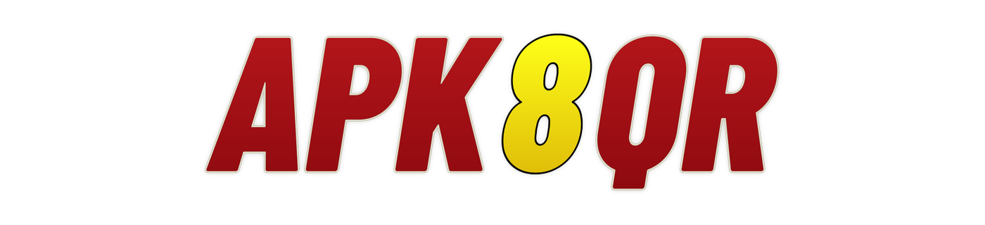 apk8qr